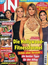 IN 08/2026 Illustrierte /
