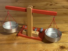 Schweizer Holzspielzeug