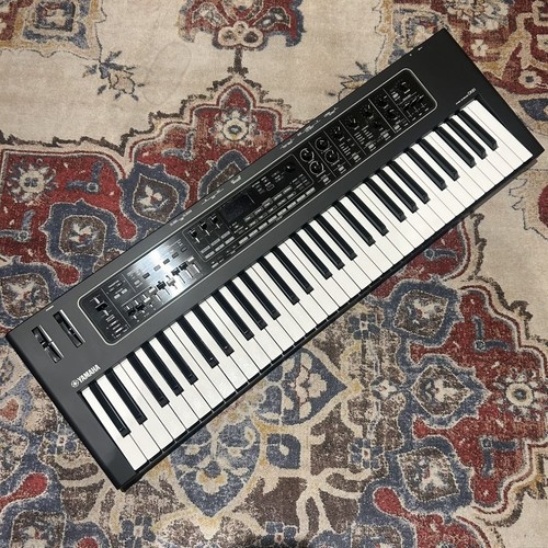 Yamaha ck61 stage keyboard - yamaha,