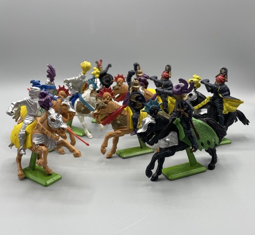 Vintage figuren britains - figuren,