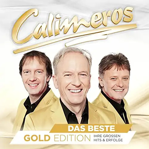 Calimeros das beste - das,