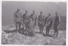 Foto - Deutsche Soldaten