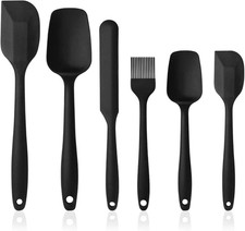 Silikon Spatel Set,Spatel