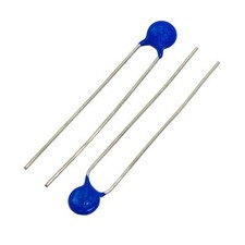 20x Scheiben Varistor S05K14