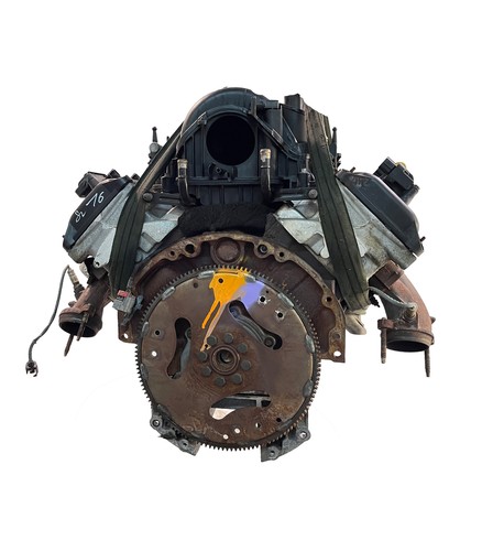 Motor 2007 für dodge charger - 2007,