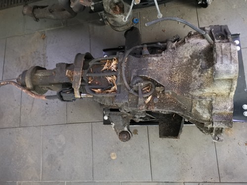 Audi coupe typ - , 89
