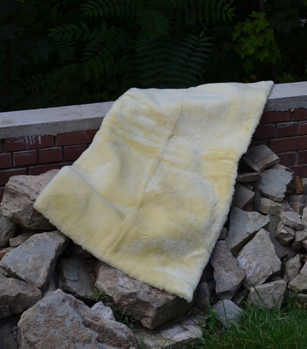 Schaffelldecke lammfell decken - schaffelldecke,