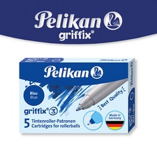 Pelikan Patronen Griffix 3