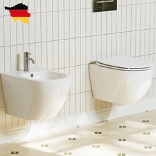 Spülrandlos Hänge Dusch