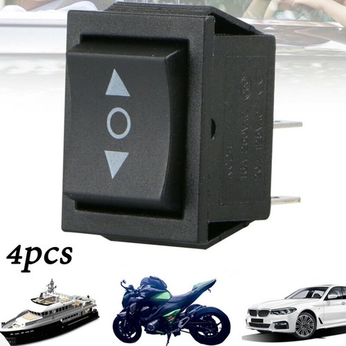 Stück dpdt 6 polig - 4, 20