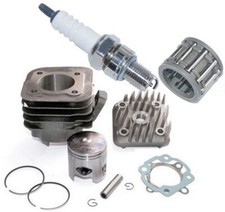 70 TUNING ZYLINDER KIT SET