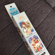 Angelic Layer Charapos Poster