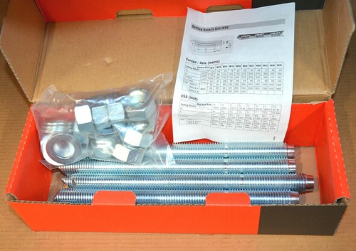 Hilti ankerstange has - hilti, has-e