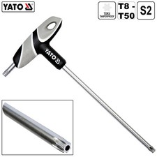 Torx Schraubendreher T-Griff