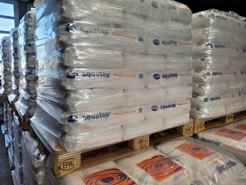 Aquatop salztabletten - aquatop,