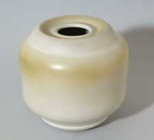 Keramikvase Elisabeth Hugentobler – German Art Pottery Ceramics