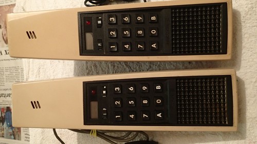 Ericsson vintage design - ericsson,