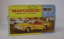 Repro Box Matchbox King Size