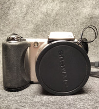 Bridgekamera OLYMPUS 15X