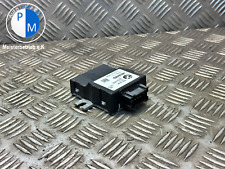 BMW G01 G20 G30 G31 Steuergerät Kraftstoffpumpe 9452468