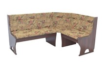 Truheneckbank 125x165 cm