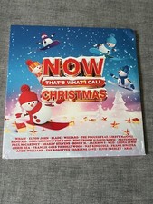 NOW THAT'S WHAT I CALL