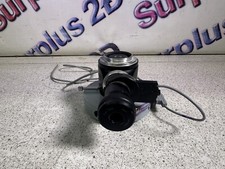 Carl Zeiss Tessovar 0.5x 1x