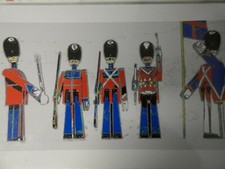 Günter Tabken Einzelabzug