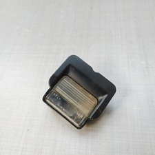 11919 VW Polo 6N1 Kennzeichen Leuchte 6N0943121