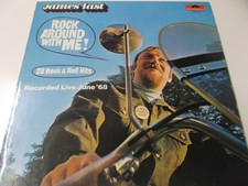 71926 - JAMES LAST - ROCK