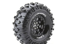 Louise CR-ROWDY 1.9 supersoft