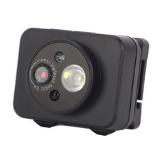 Kopfvideokamera 5–10 M