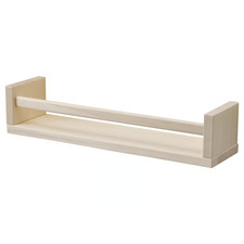 Ikea bekväm holz regal - ikea, ~
