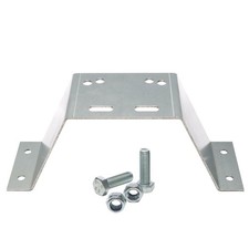 Ersatzradhalter Reservehalter