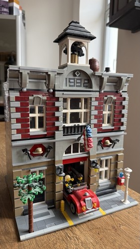 Lego creator expert - lego,
