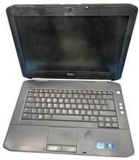 DELL Latitude E5420