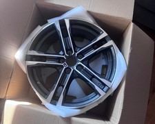 BMW M Doppelspeiche Felgen 18