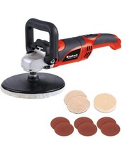 Einhell 1100 polier - 1100/1e, polier-