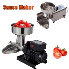 Kommerzielle elektrische