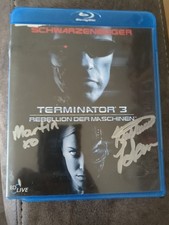 Terminator. 3. Orginales