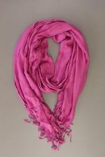 ✅ Second Life Fashion Kurt Kölln Schal für Damen pink aus Viskose ✅