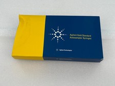 Agilent Gold Standard