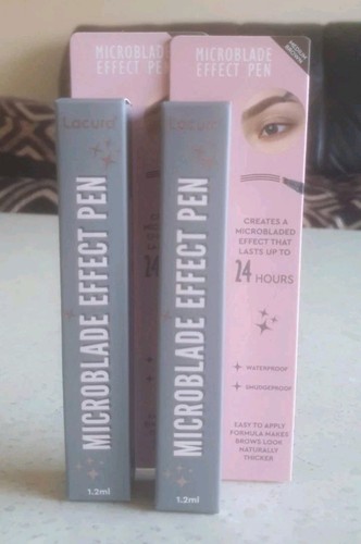 Nagelneuer lacura - 2, x