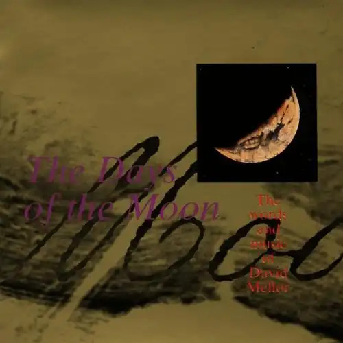 The days moon - of,