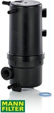MANN-FILTER WK10046z Kraftstofffilter Kraftstoffilter für VW 
