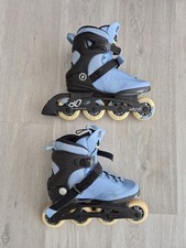 K2 Alexis 80 Pro Inline Skates