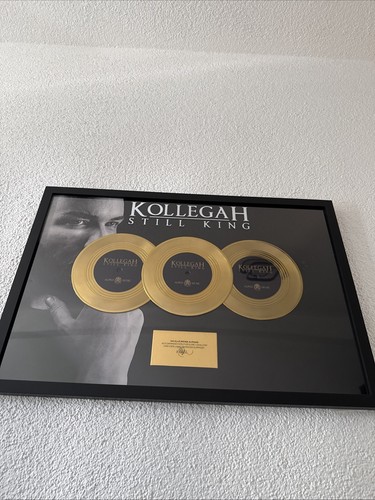 Kollegah still king collectors - kollegah,