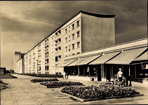 Halle der saale - an,
