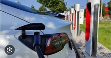 Tesla Free Supercharger Zugang