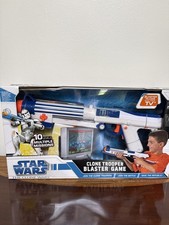 Star Wars Clone Trooper